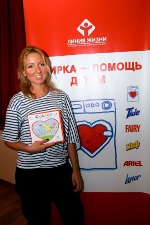 Дарья Субботина