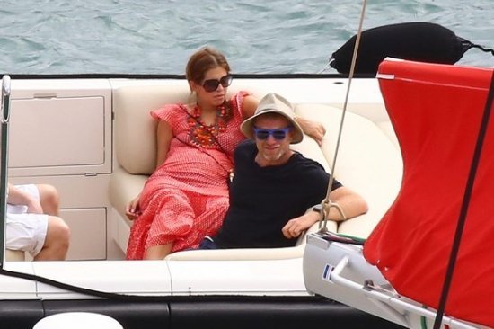 Дарья Жукова