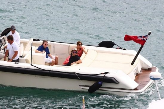 Дарья Жукова