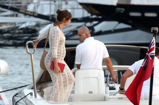 Дарья Жукова