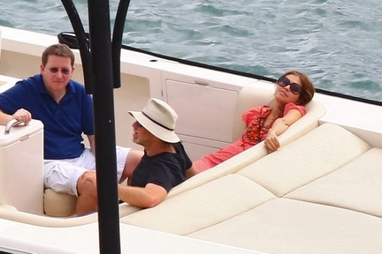 Дарья Жукова