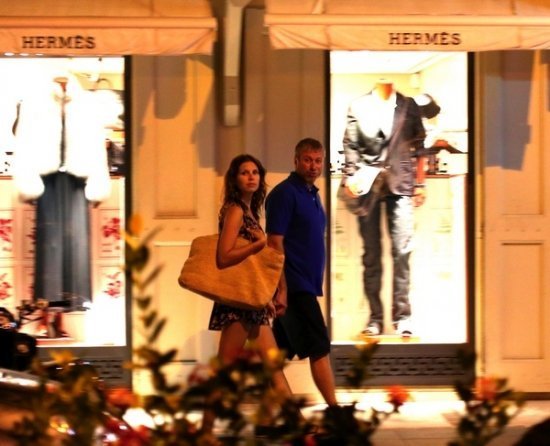 Дарья Жукова