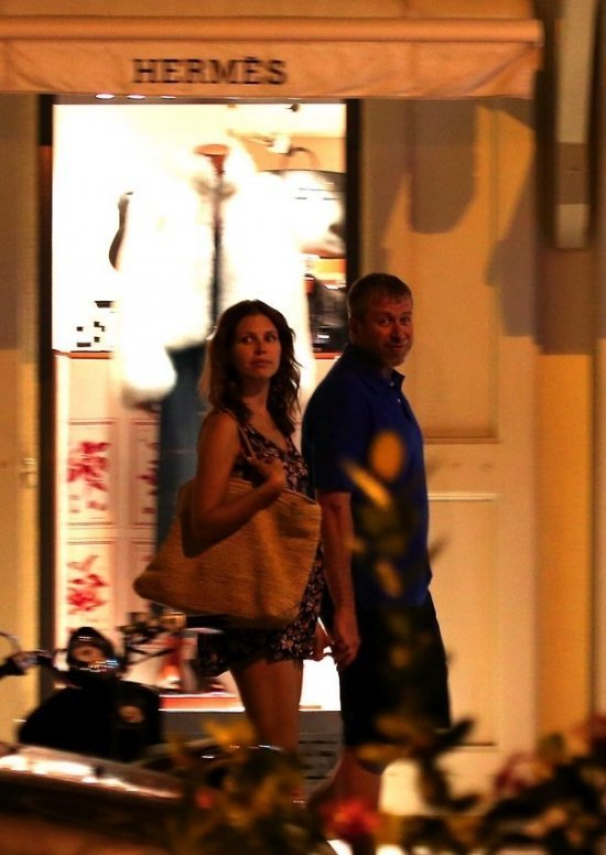 Дарья Жукова