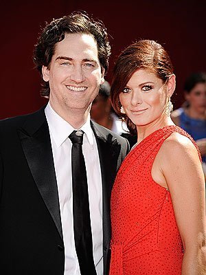 Дебра Мессинг