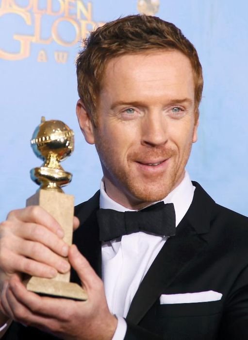 Дэмиан Льюис