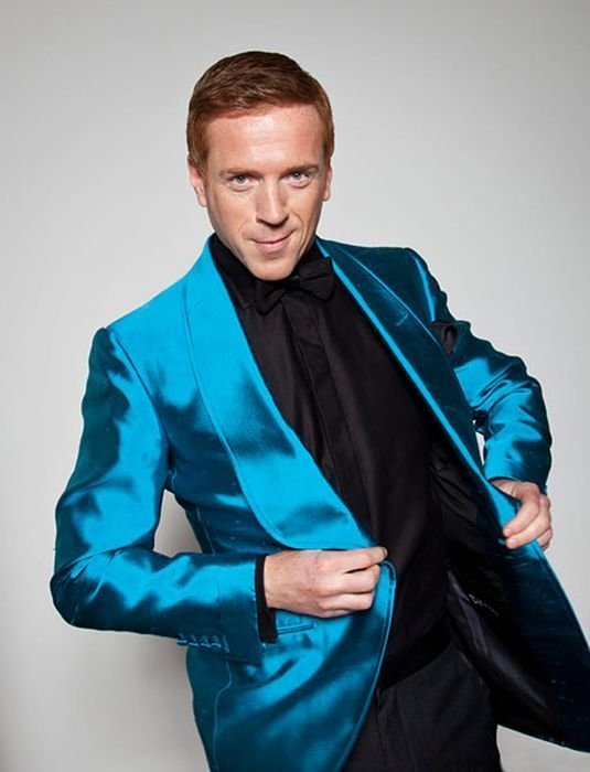 Дэмиан Льюис