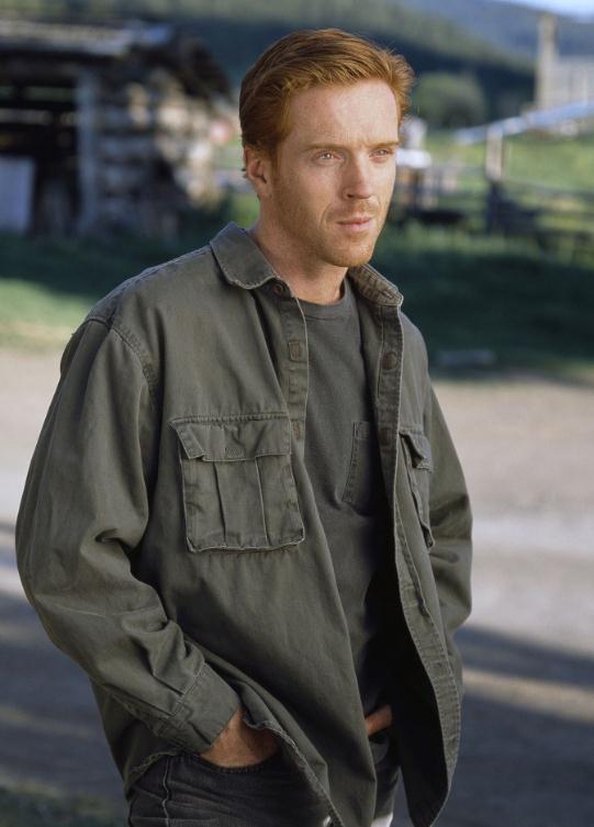 Дэмиан Льюис