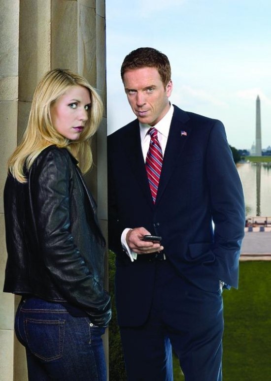 Дэмиан Льюис