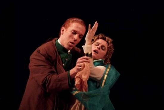 Дэмиан Льюис