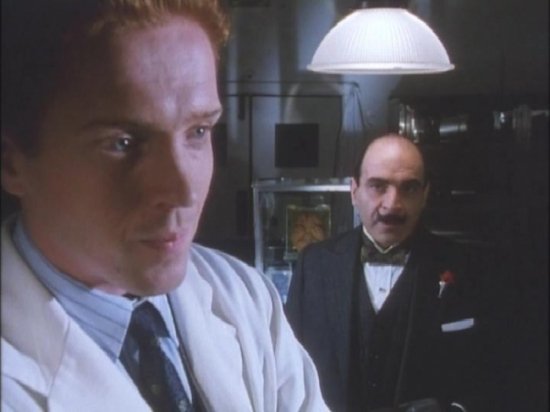 Дэмиан Льюис