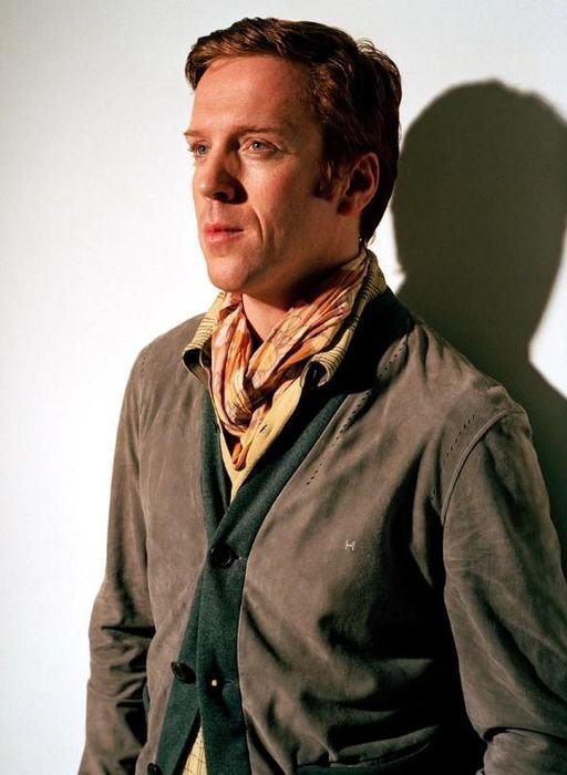 Дэмиан Льюис