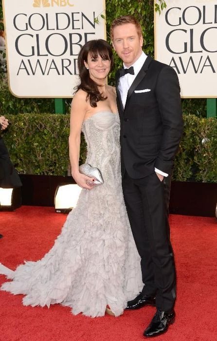 Дэмиан Льюис