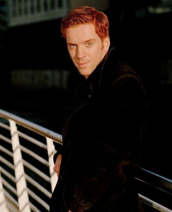 Дэмиан Льюис