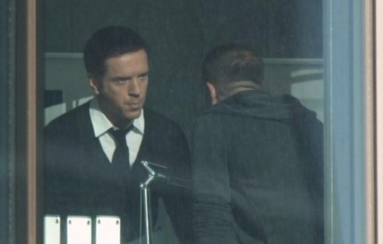 Дэмиан Льюис