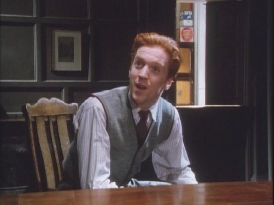 Дэмиан Льюис