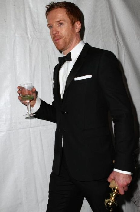 Дэмиан Льюис