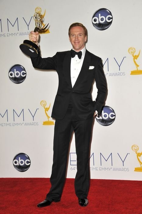 Дэмиан Льюис