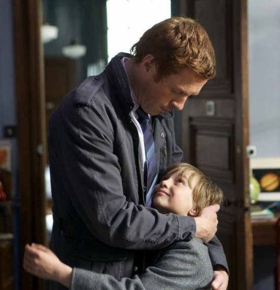 Дэмиан Льюис