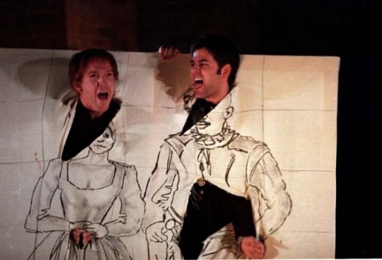 Дэмиан Льюис