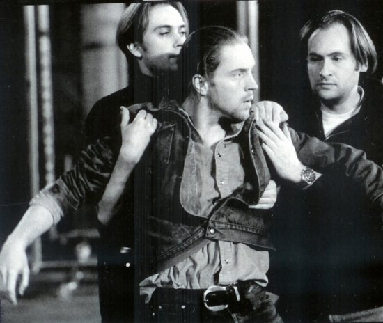 Дэмиан Льюис