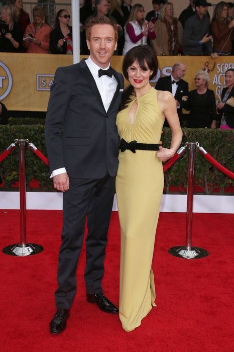 Дэмиан Льюис