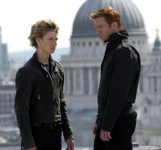 Дэмиан Льюис