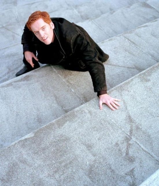 Дэмиан Льюис