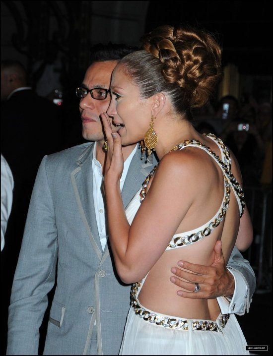 день рождения Дженнифер Лопес