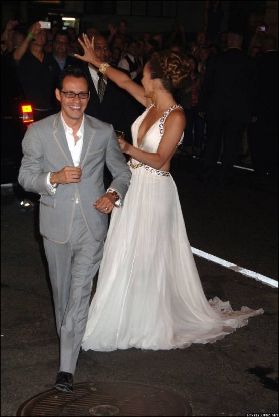 день рождения Дженнифер Лопес