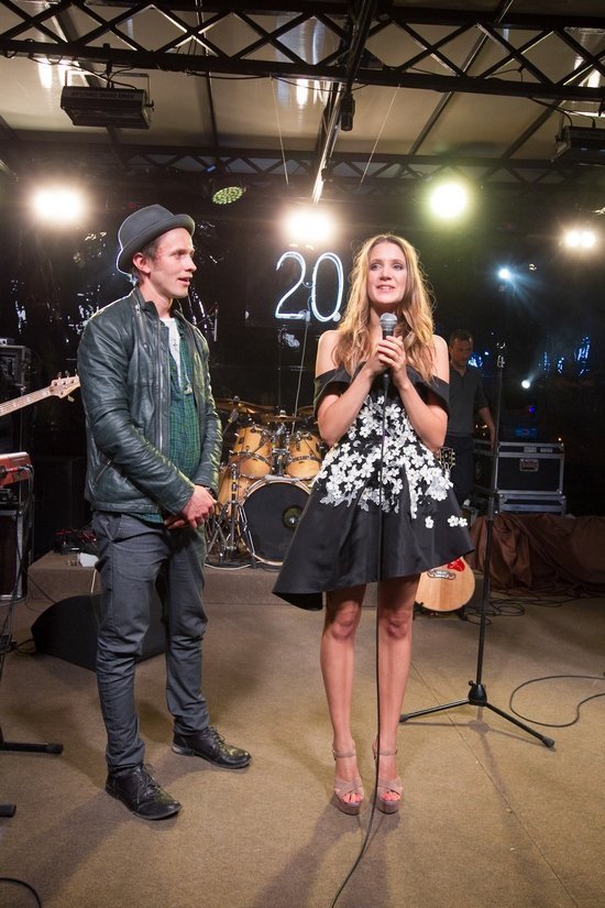 день рождения Киры Пластининой