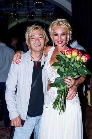 день рождения Леры Кудрявцевой