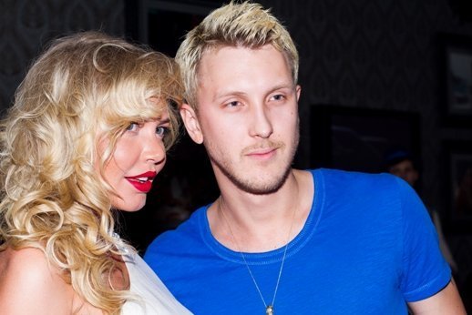 день рождения Леры Кудрявцевой