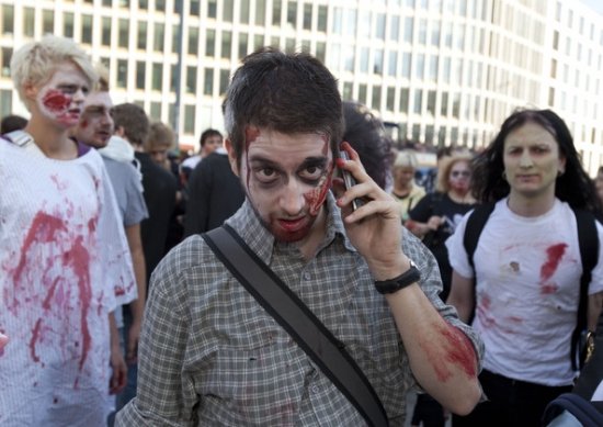 день рождения Майкла Джексона