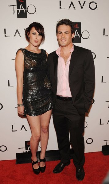 день рождения Румер Уиллис