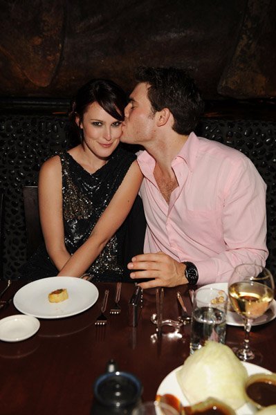 день рождения Румер Уиллис