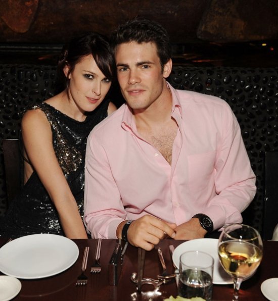 день рождения Румер Уиллис