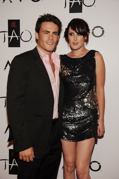 день рождения Румер Уиллис