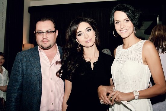 День рождения Славы