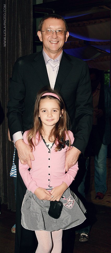 День рождения Славы