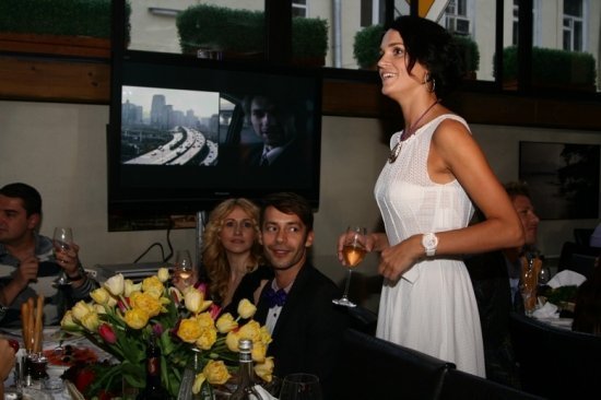 День рождения Славы