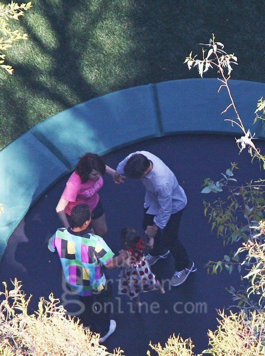 День рождения Сури Круз