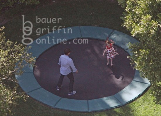 День рождения Сури Круз