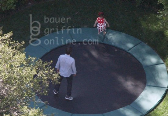 День рождения Сури Круз