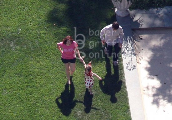 День рождения Сури Круз