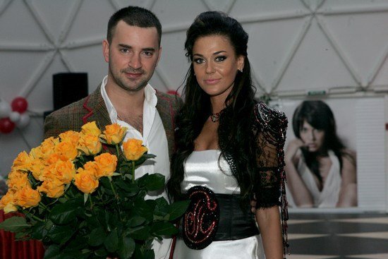 День рождения Тани Терешиной