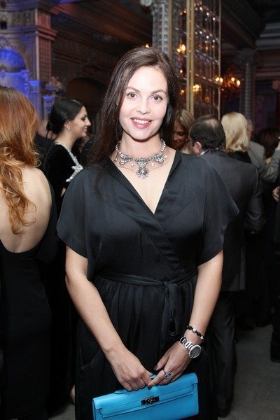 День рождения The Hollywood Reporter