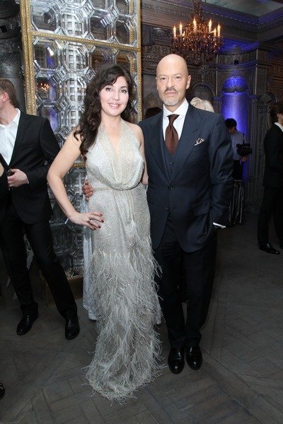 День рождения The Hollywood Reporter