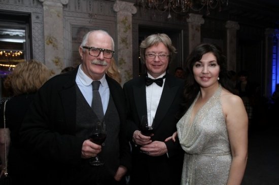 День рождения The Hollywood Reporter