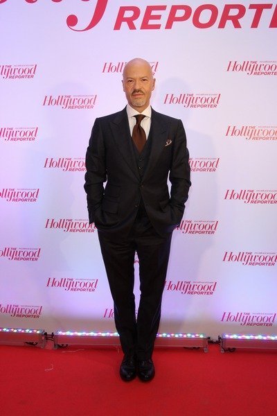 День рождения The Hollywood Reporter