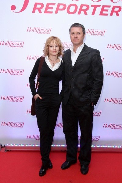 День рождения The Hollywood Reporter